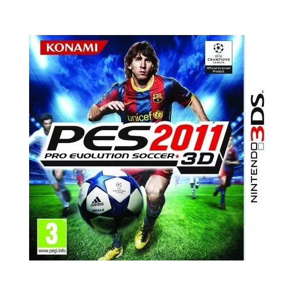 jeu de football pes 2011 jeu de football pes 2011