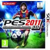 pes 2011 – Notes . Noted