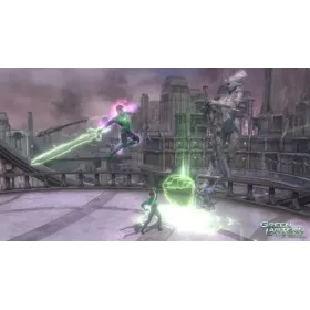 Green Lantern