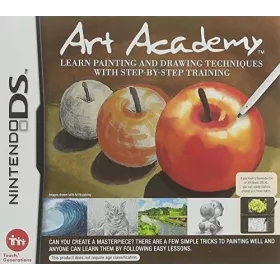 Art Academy [import anglais]