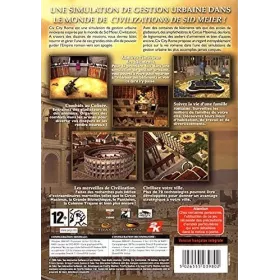 Civ City Rome