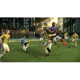 Pure Football