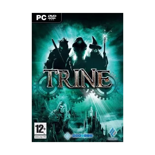 Trine