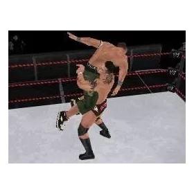 WWE Smackdown vs. Raw 2009