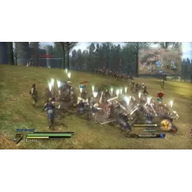 Bladestorm Guerre De Cent Ans