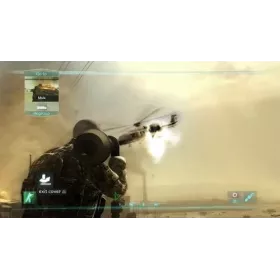 Ghost Recon : Advanced Warfighter 2 ps3