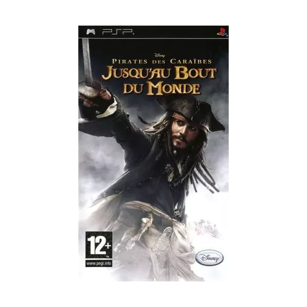 Pirates des Caraïbes 3