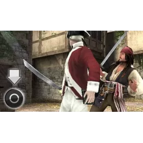 Pirates des Caraïbes 3