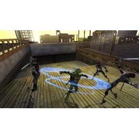 TMNT - Les Tortues Ninja