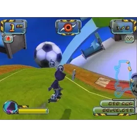 Crazy frog racer 2