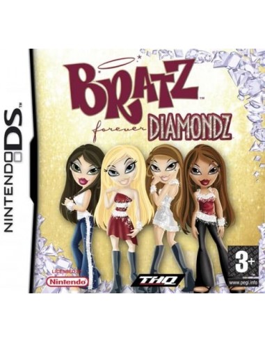 Bratz : Forever Diamonds