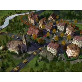 Command & Conquer Generals - Classics