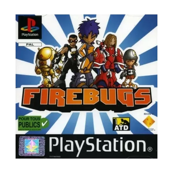 Firebugs