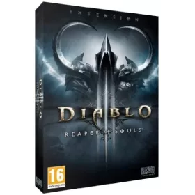 Diablo III : Reaper of Souls