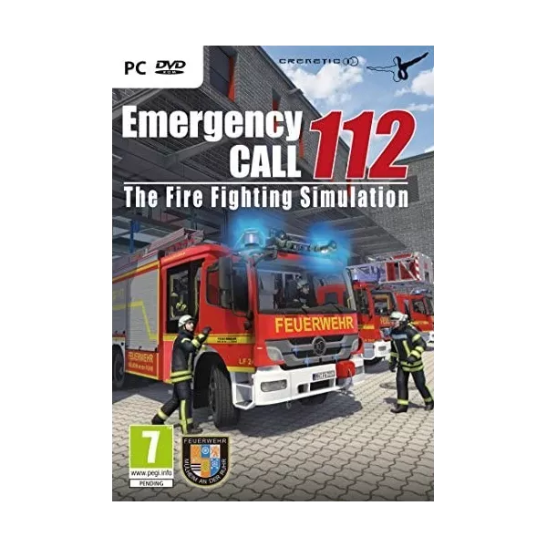 Emergency Call 112