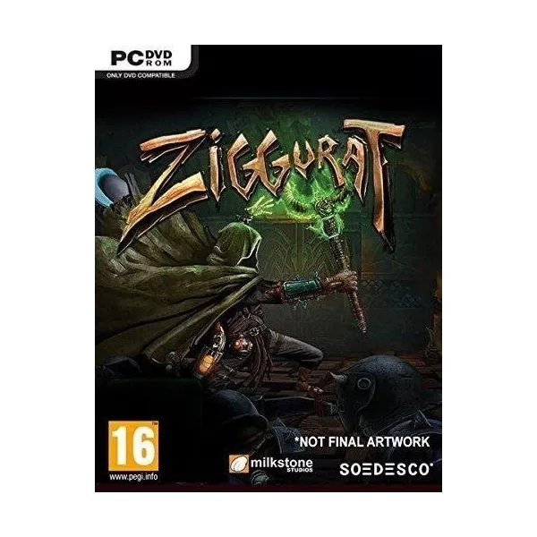 Ziggurat