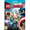 Lego Marvel Avengers Nintendo Wii U