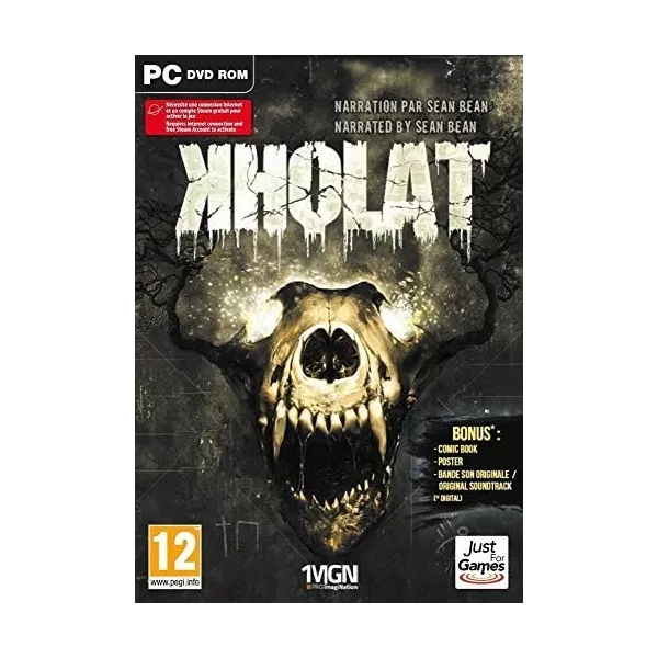 Kholat