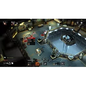 Shadowrun Chronicles : boston lockdown