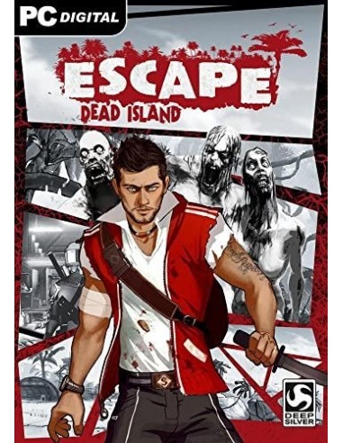 Escape Dead Island PC