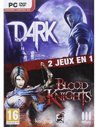 Blood Knights & Dark