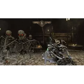 Painkiller Hell & Damnation