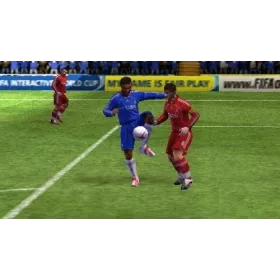FIFA 12 Essentials