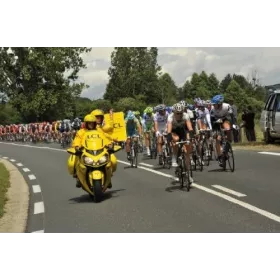 Pro cycling manager - Tour de France 2012 - silver
