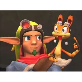 Jak 2 : Hors la loi
