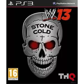 WWE 13 - édition collector "Austin 3:16"