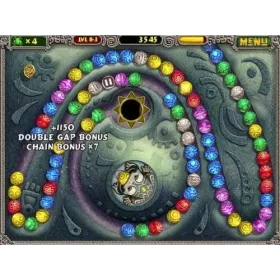 Compilation PopCap Hits N°2