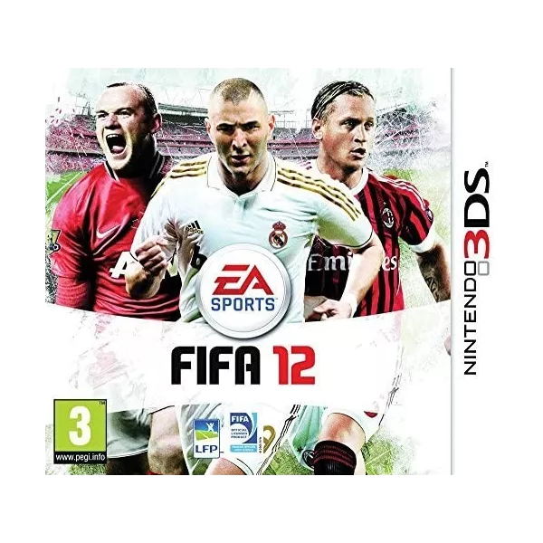 Fifa 12