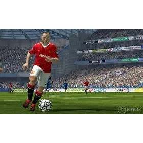 Fifa 12