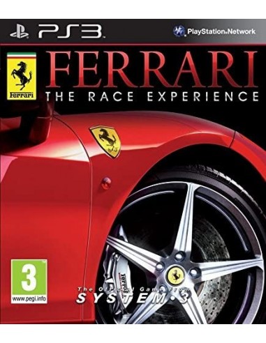 L'Expérience de course de Ferrari