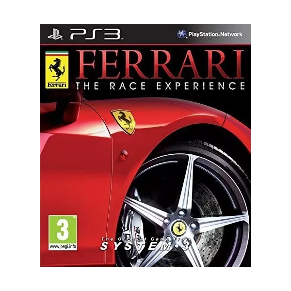 L'Expérience de course de Ferrari