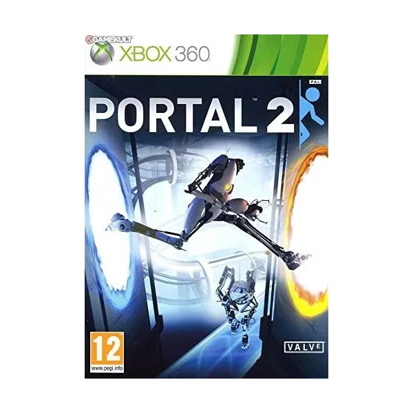 Portal 2