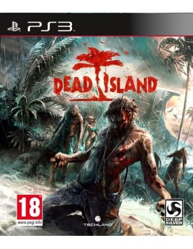Dead Island - édition day one