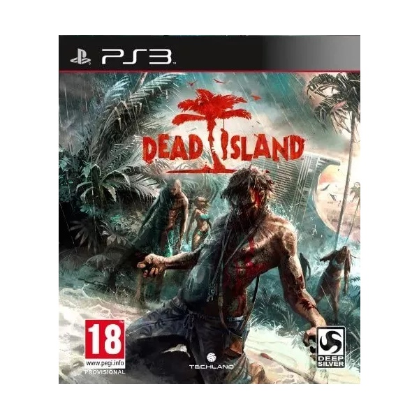 Dead Island - édition day one