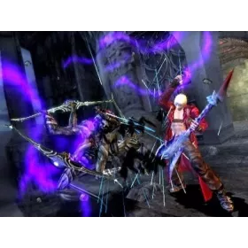 Devil may cry 3 - édition spéciale