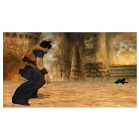 Dragon ball evolution