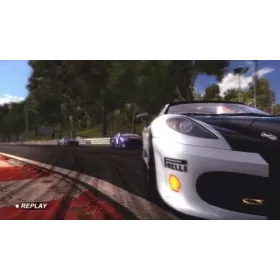 Ferrari 430 Challenge