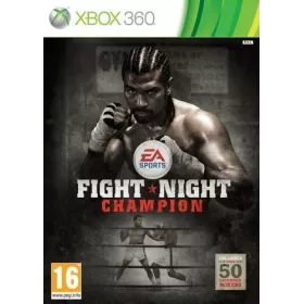 Fight Night Champion [import anglais]