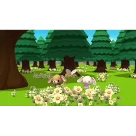 Hello Kitty seasons