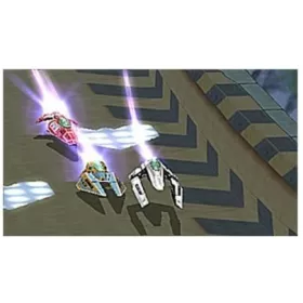 Wipeout Pure : Collection Essentials