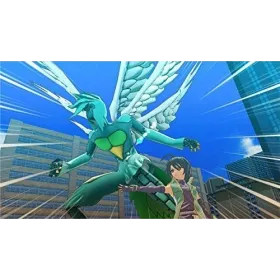 Bakugan : les protecteurs de la terre