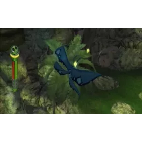 Ben 10 Alien Force : Vilgax Attacks