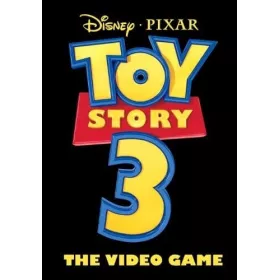 Toy Story 3: The Video Game