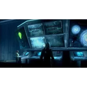 Front Mission Evolved PS3