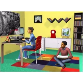 Les Sims 2 Kit IKEA PC