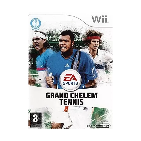 Grand Chelem Tennis